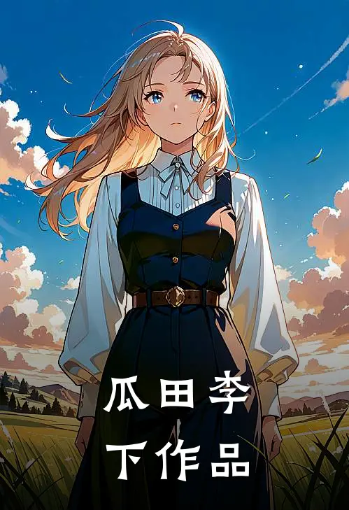 瓜田李下作品