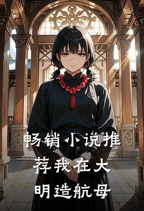 畅销小说推荐我在大明造航母