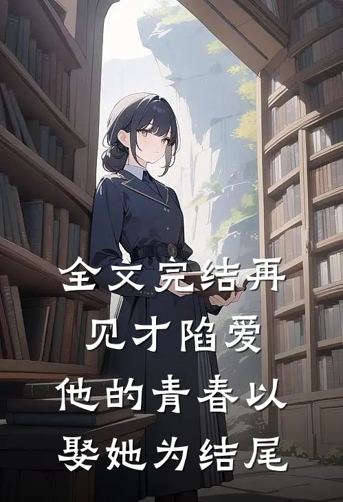 全文完结再见才陷爱：他的青春以娶她为结尾