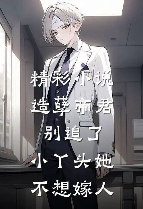 精彩小说造孽帝君别追了，小丫头她不想嫁人