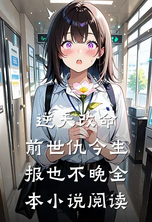逆天改命：前世仇今生报也不晚全本小说阅读