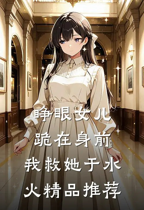 睁眼女儿跪在身前，我救她于水火精品推荐