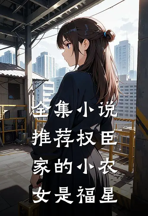 全集小说推荐权臣家的小农女是福星