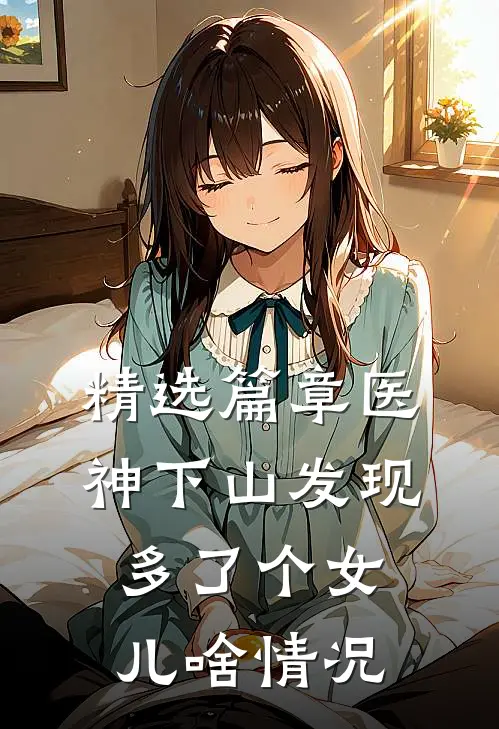 精选篇章医神下山发现，多了个女儿啥情况