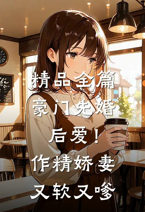 精品全篇豪门先婚后爱！作精娇妻又软又嗲
