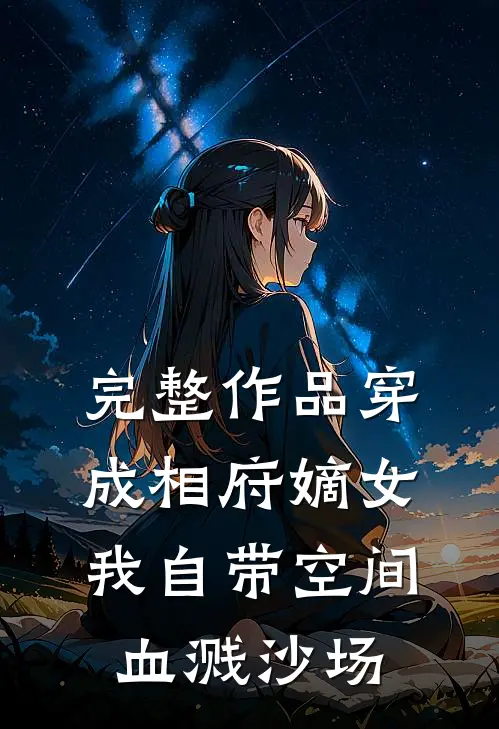 完整作品穿成相府嫡女：我自带空间血溅沙场