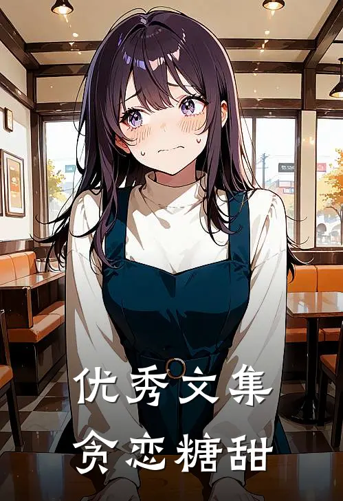 优秀文集贪恋糖甜