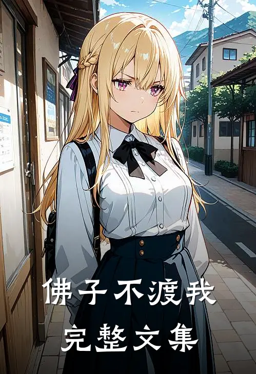 佛子不渡我完整文集