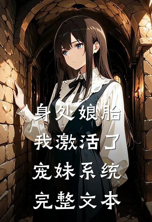 身处娘胎，我激活了宠妹系统完整文本