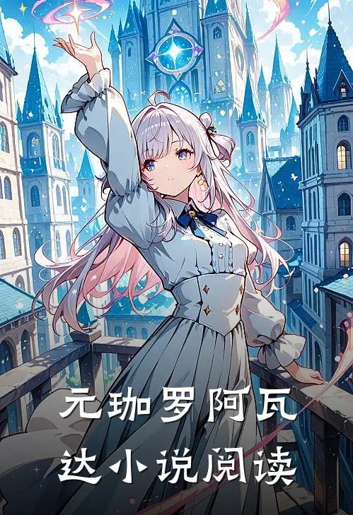 元珈罗阿瓦达小说阅读