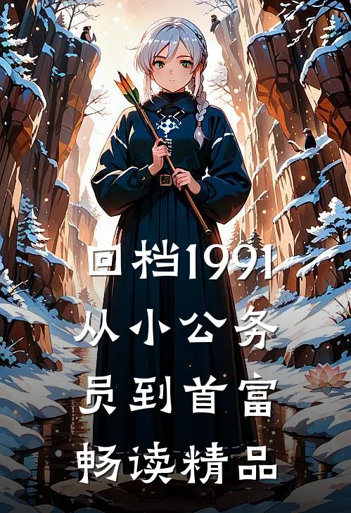 回档1991，从小公务员到首富畅读精品