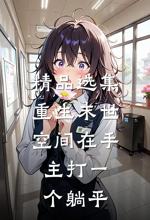 精品选集重生末世：空间在手，主打一个躺平