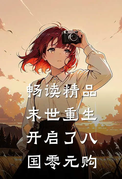 畅读精品末世重生：开启了八国零元购