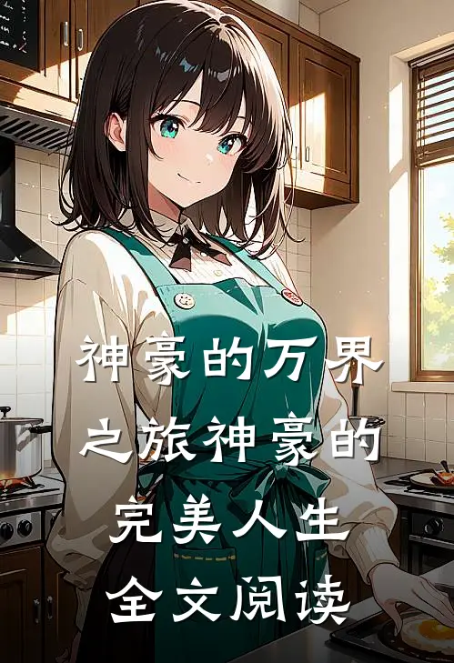 神豪的万界之旅神豪的完美人生全文阅读