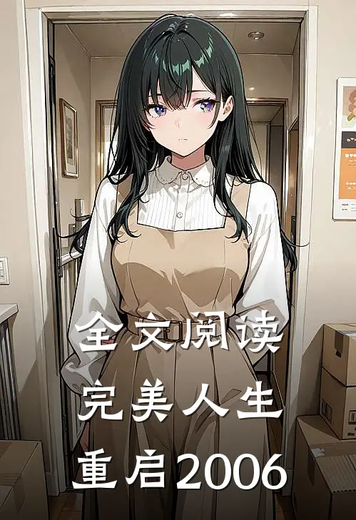 全文阅读完美人生，重启2006