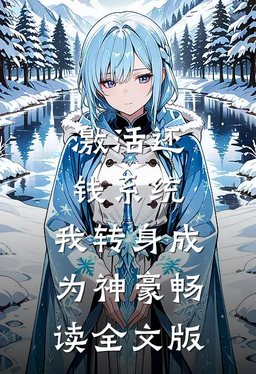激活还钱系统，我转身成为神豪畅读全文版
