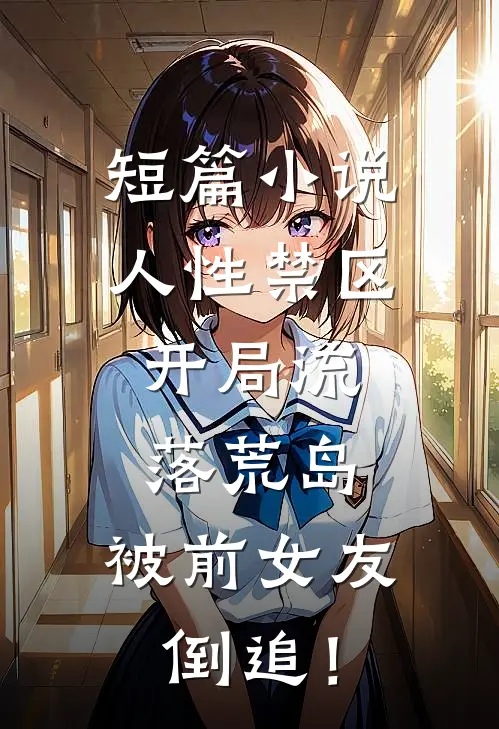 短篇小说人性禁区：开局流落荒岛，被前女友倒追！