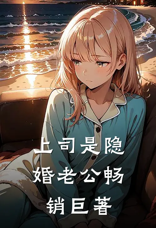 上司是隐婚老公畅销巨著