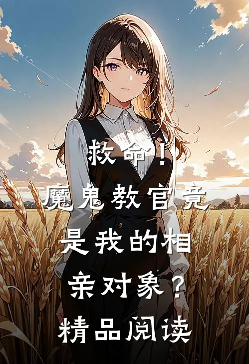 救命！魔鬼教官竟是我的相亲对象？精品阅读
