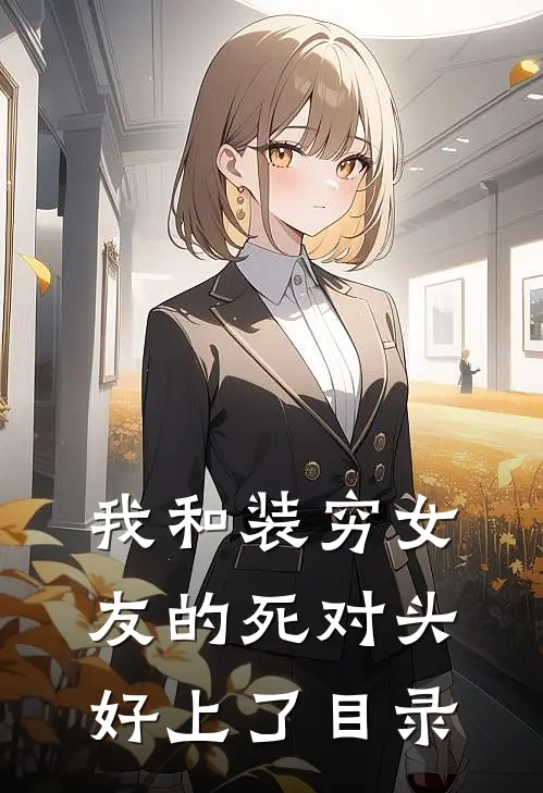 我和装穷女友的死对头好上了目录
