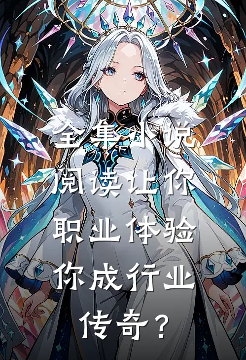 全集小说阅读让你职业体验，你成行业传奇？