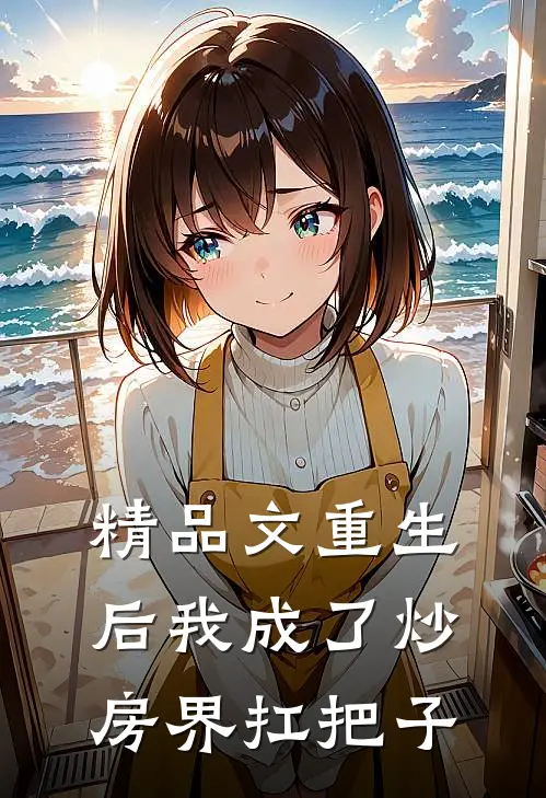 精品文重生后我成了炒房界扛把子