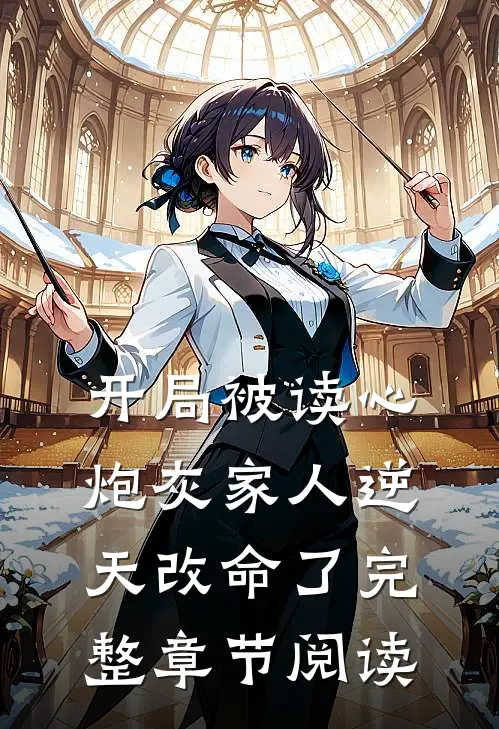 开局被读心：炮灰家人逆天改命了完整章节阅读