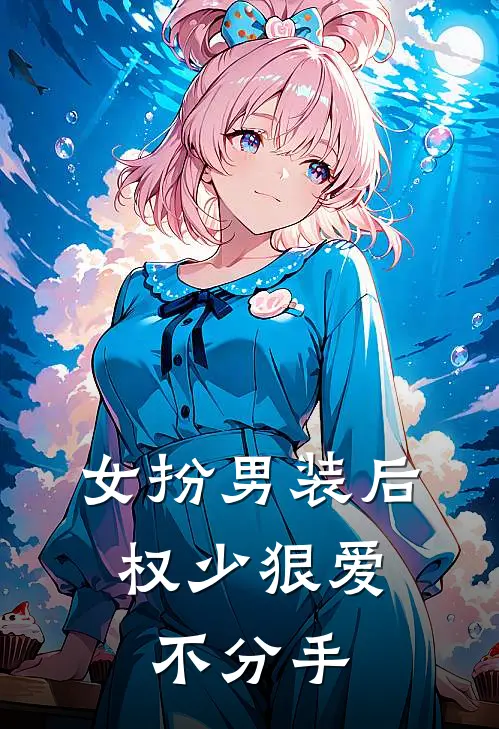 女扮男装后,权少狠爱不分手