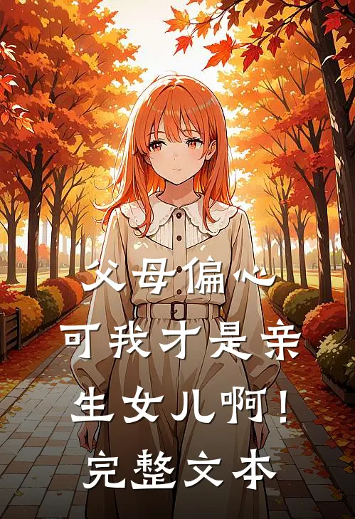父母偏心，可我才是亲生女儿啊！完整文本
