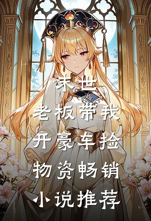 末世：老板带我开豪车捡物资畅销小说推荐