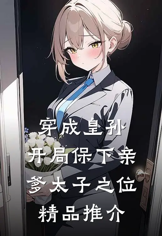 穿成皇孙，开局保下亲爹太子之位精品推介
