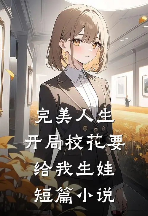 完美人生，开局校花要给我生娃短篇小说