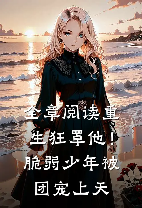 全章阅读重生狂罩他！脆弱少年被团宠上天