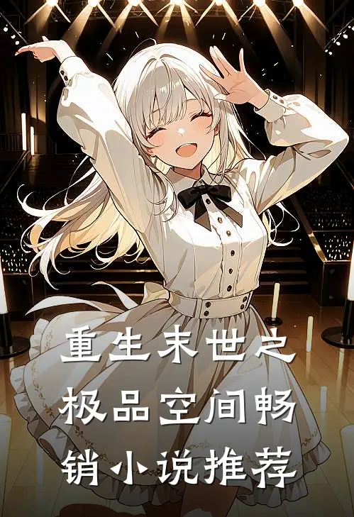 重生末世之极品空间畅销小说推荐