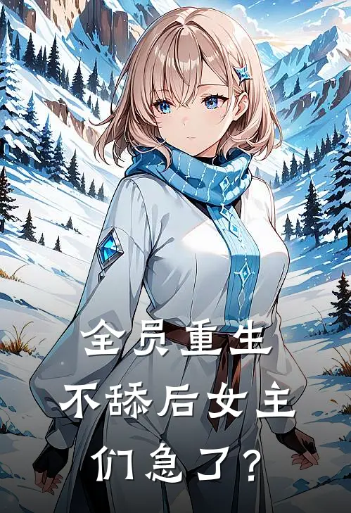 全员重生：不舔后女主们急了？
