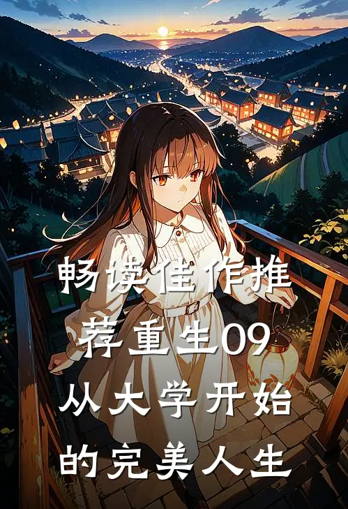 畅读佳作推荐重生09从大学开始的完美人生