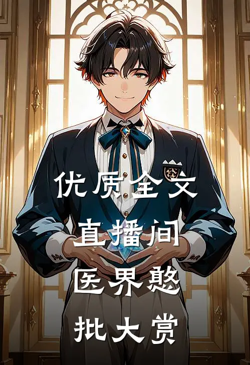 优质全文直播间：医界憨批大赏