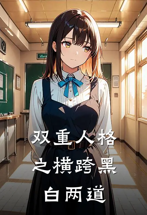 双重人格之横跨黑白两道