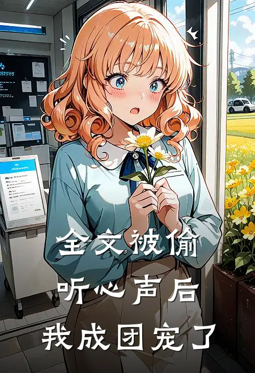 全文被偷听心声后，我成团宠了