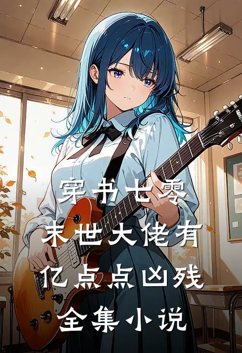 穿书七零，末世大佬有亿点点凶残全集小说