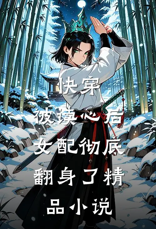 快穿：被读心后，女配彻底翻身了精品小说