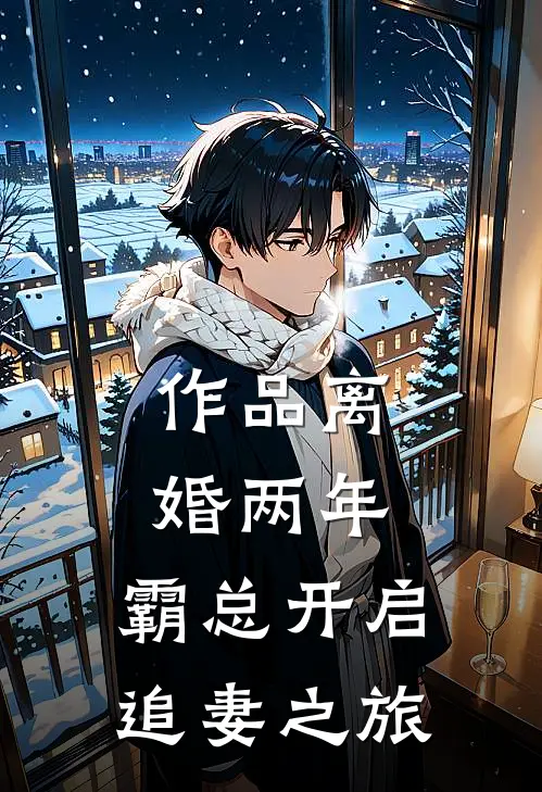 作品离婚两年，霸总开启追妻之旅