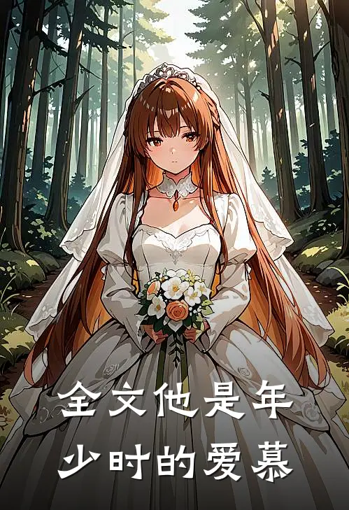 全文他是年少时的爱慕