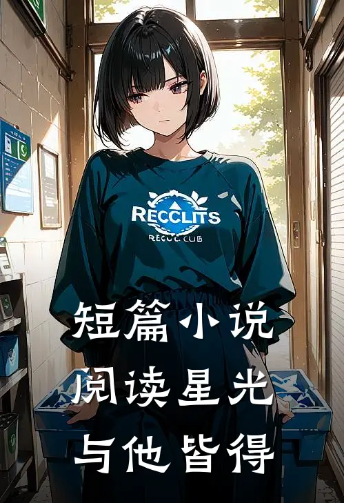 短篇小说阅读星光与他皆得