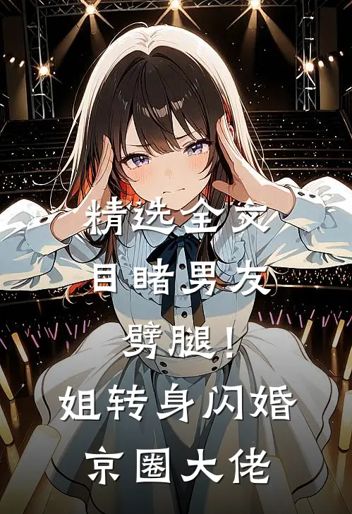精选全文目睹男友劈腿！姐转身闪婚京圈大佬