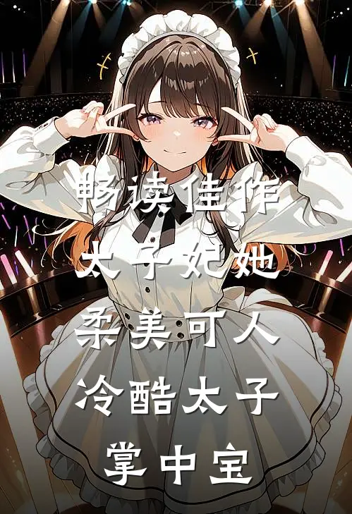 畅读佳作太子妃她柔美可人：冷酷太子掌中宝