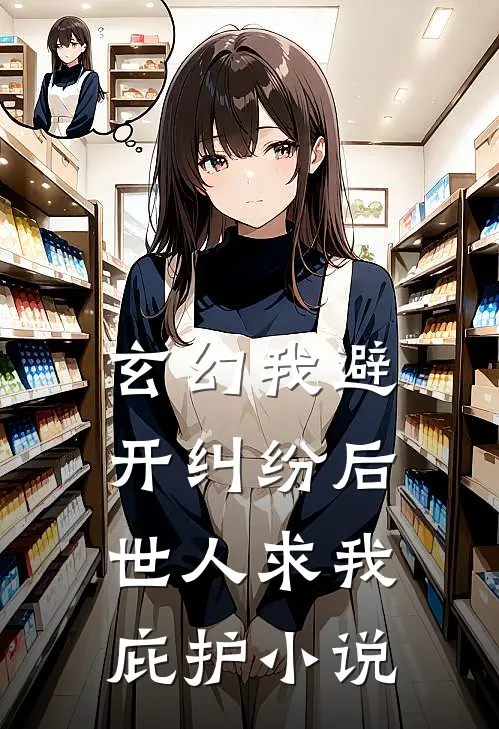 玄幻我避开纠纷后世人求我庇护小说