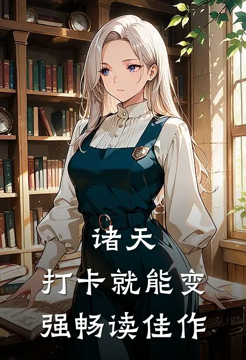 诸天：打卡就能变强畅读佳作