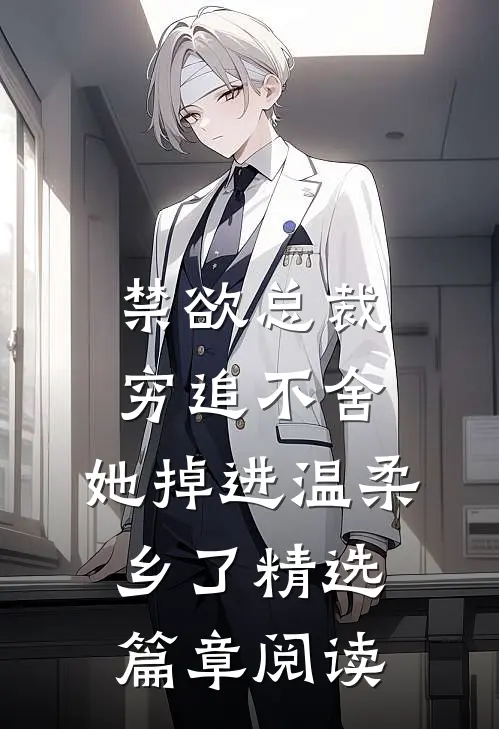 禁欲总裁穷追不舍，她掉进温柔乡了精选篇章阅读
