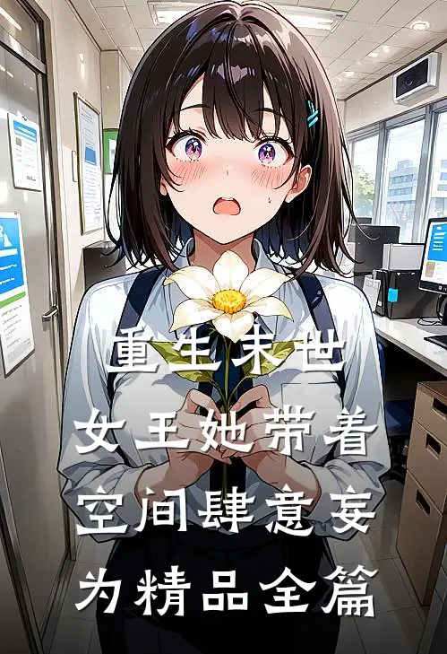 重生末世：女王她带着空间肆意妄为精品全篇